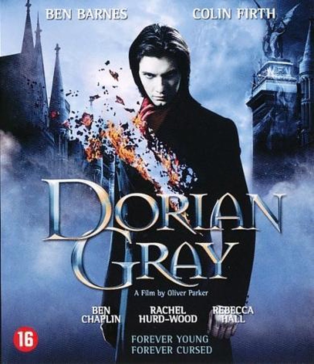Dorian Gray (Blu-ray) - WW Entertainment