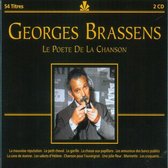 Georges Brassens - Le Poete De La Chanson