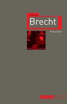 Critical Lives - Bertolt Brecht