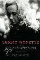 Tammy Wynette