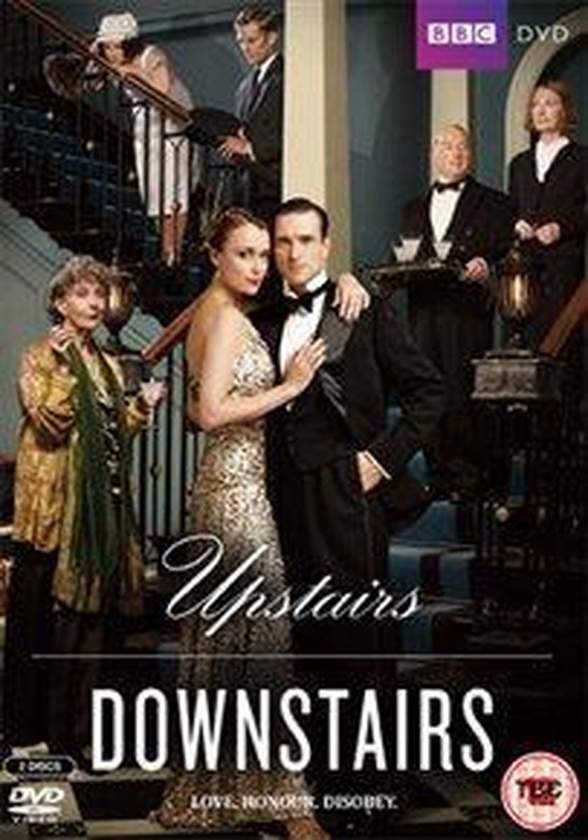 Upstairs Downstairs