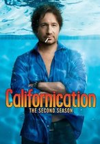 Californication Saison 2