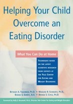 Helping Child Overcome Eating Disorder