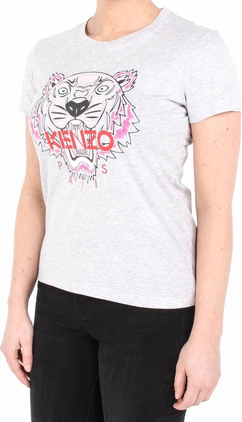 overloop Geld lenende petticoat KENZO Tiger Classic T-shirt | bol.com