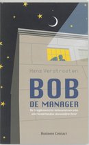 Bob De Manager