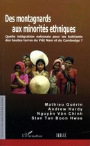 Focus - Des montagnards aux minorités ethniques