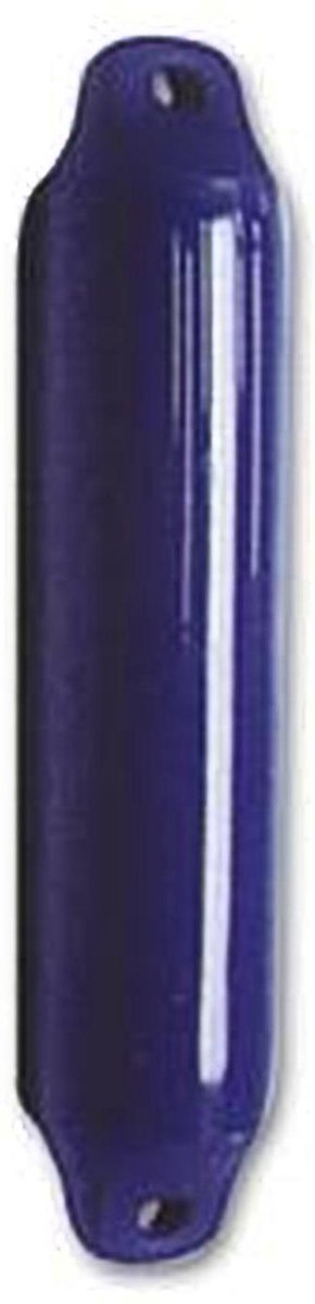 HOLLEX CILINDER FENDER - 25X80cm - Donkerblauw