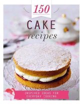150 Cake Recipes