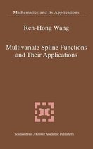 Multivariate Spline Functions and Their Applications
