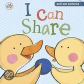 Little Learners - I Can Share