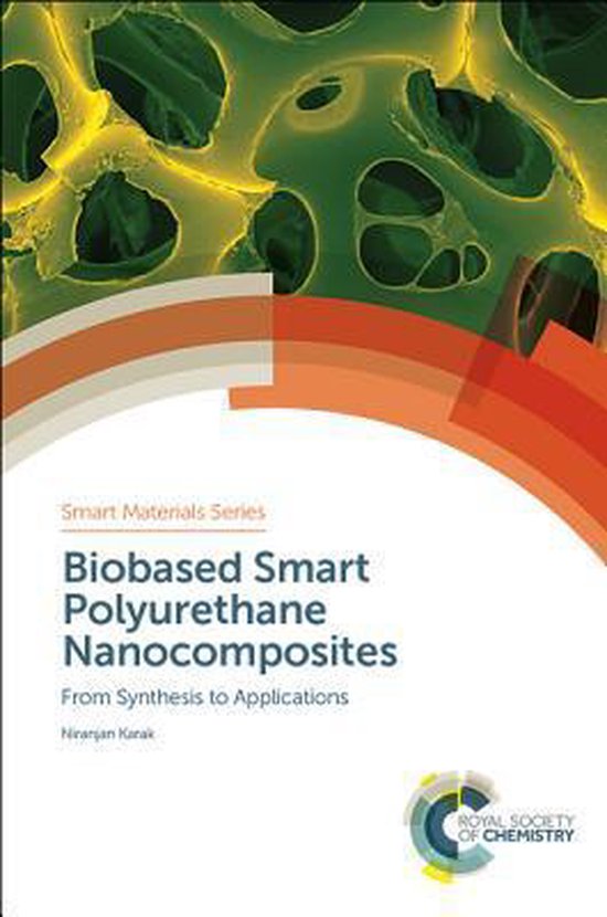 Biobased Smart Polyurethane Nanocomposites - cover
