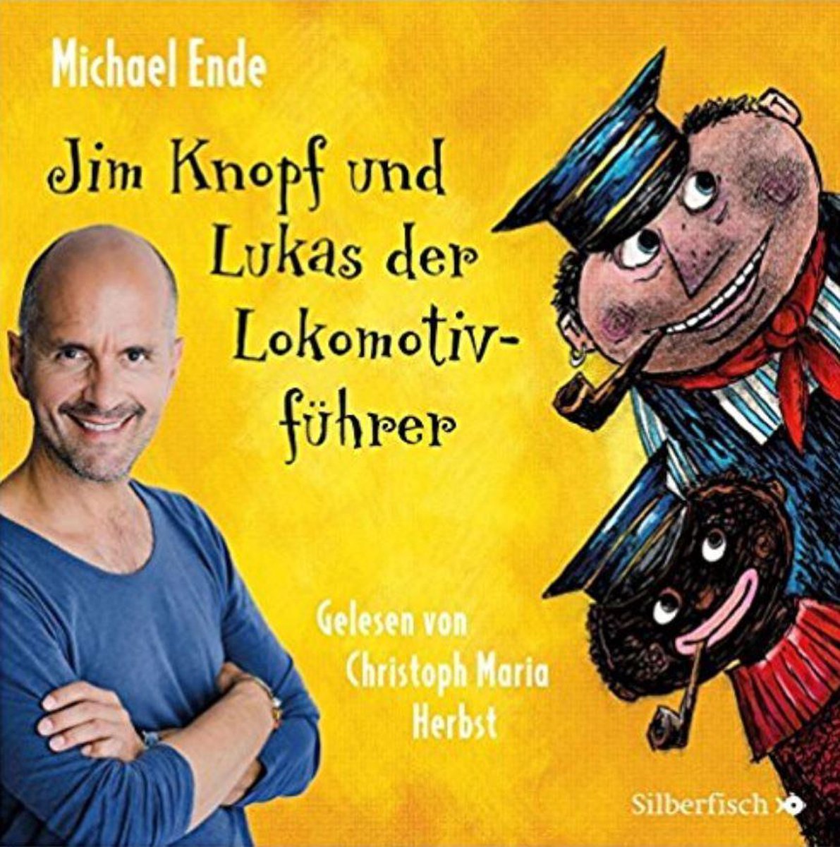 Jim Knopf Und Lukas Der Lokomotivfuhrer
