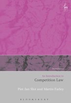 Intro To Competition Law
