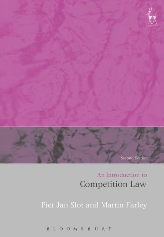 4. ANTITRUST LAW