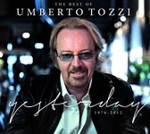 Umberto Tozzi: Best Of Umberto Tozzi [2CD]