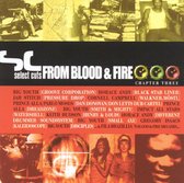 Select Cuts From Blood & Fire Vol. 3