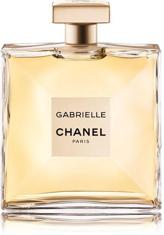 Chanel 100 - Eau de Parfum Damesparfum | bol.com