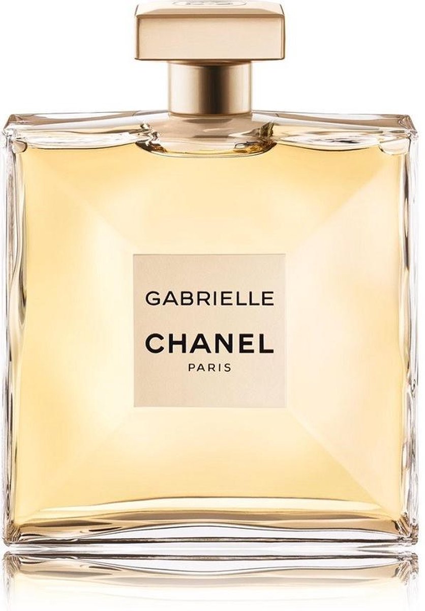 chanel gabrielle 100 ml