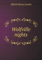 Wolfville nights