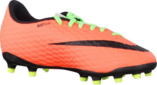 Nike Jr. Hypervenom Phelon III (FG) voetbalschoen online kopen -  Sportwinkel.nl