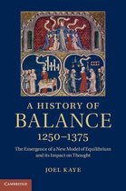 A History of Balance, 1250–1375