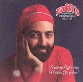 Raffi - Raffi's Christmas Album (Rmst)