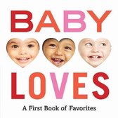 Baby Loves A First Book of Favorites 1