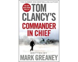 Tom Clancy's Commander-in-Chief