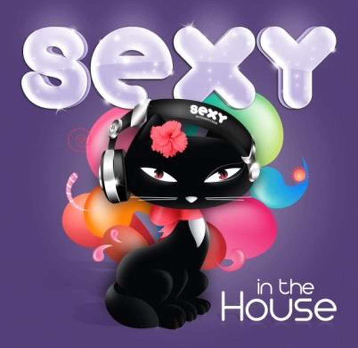 Sexy Motherfucker mixed by Afro Bro's & Seductive