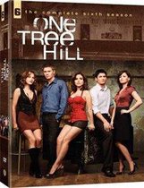 One Tree Hill - The Complete 6th Season