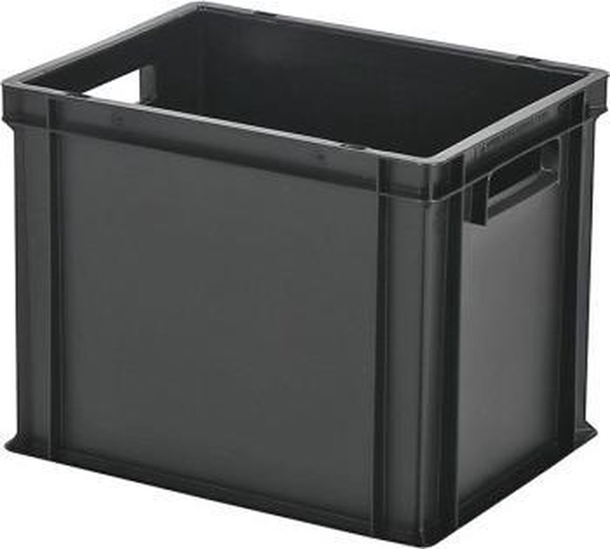 Opslagbak – Stapelbak – Opbergbox - 400x300x320mm