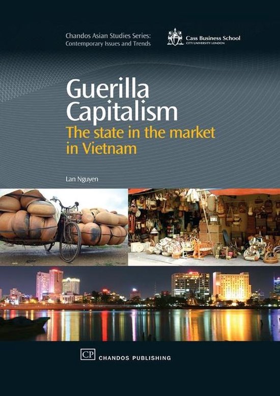 Guerilla Capitalism - cover