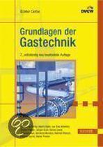 Grundlagen der Gastechnik