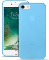 PURO IPC74703 mobiele telefoon behuizingen 11,9 cm (4.7") Hoes Blauw