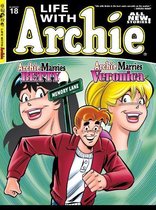 Life With Archie 18 - Life With Archie #18