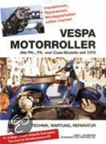 Vespa Motorroller