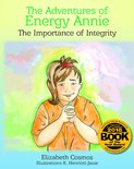 The Adventures of Energy Annie 3 - The Adventures of Energy Annie
