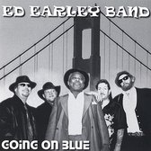Going on Blue