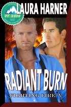 Fighting Fire - Radiant Burn