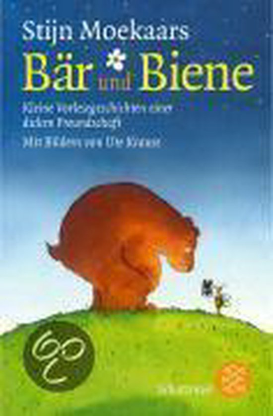 Bär Und Biene - cover