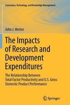 The Impacts of Research and Development Expenditures