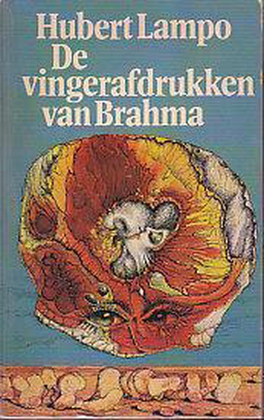 9789029000260 - De vingerafdrukken van Brahma