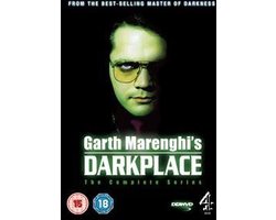 Garth Marenghi