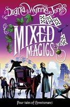 Mixed Magics (The Chrestomanci Series, Book 5)
