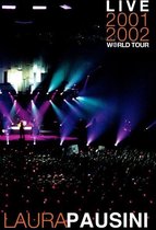 Live 2001 - 2002 Worldtour