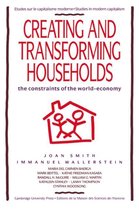 Studies in Modern Capitalism- Creating and Transforming Households