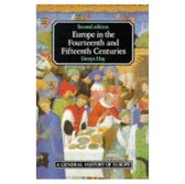 Europe in the Fourteenth and Fifteenth Centuries