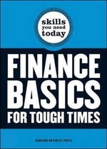 Finance Basics For Tough Times