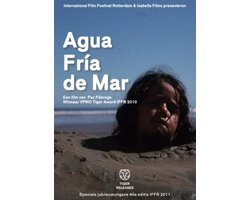 Agua Fria De Mar