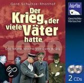 1939 - Der Krieg, Der Viele Väter Hatte. 2 Cds